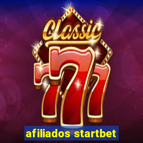 afiliados startbet